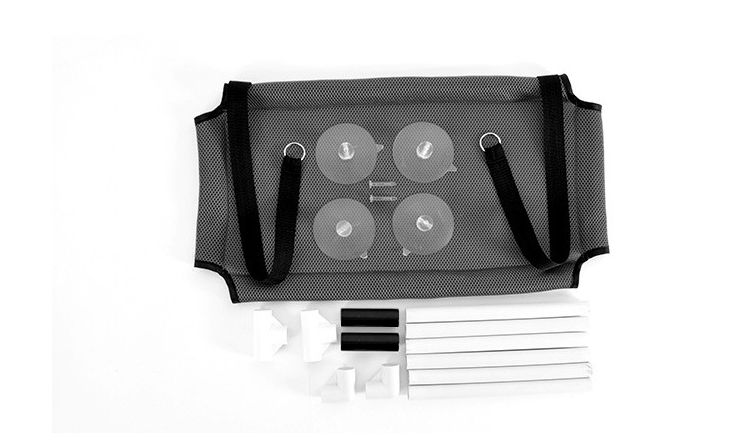 Katzen Fensterhängematte – Entspannung mit Aussicht