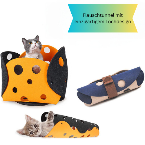 Plüschtunnel